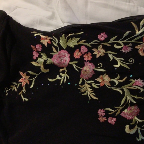 Metaphor dress - Picture 2 of 7